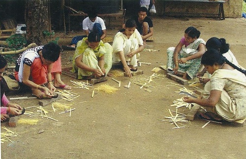 Agarbathi Mosquito repellent Agarbathi Mosquito repellent