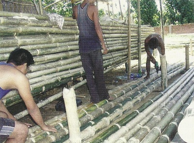 Construction and Construction Methods