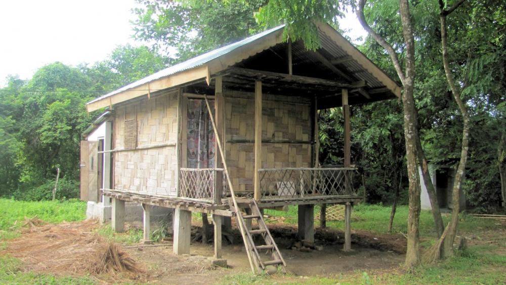 national bamboo mission