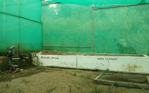 Naga Farmers Association, Mokokchung