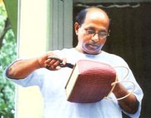 Mantu Chandra Das